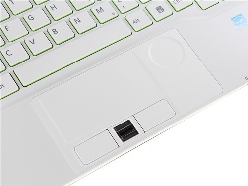 日本原装品质如何?富士通SH572评测