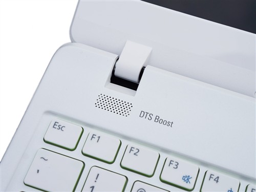 日本原装品质如何?富士通SH572评测