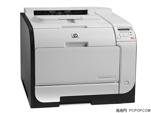 惠普M451NW激光打印机 