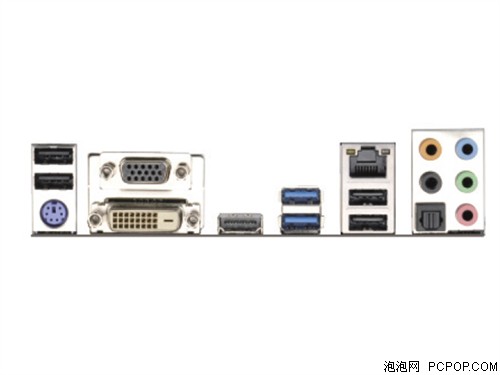 华擎(Asrock)Z77 极限玩家3主板 