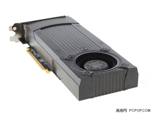 北影GTX660Ti猛禽显卡 