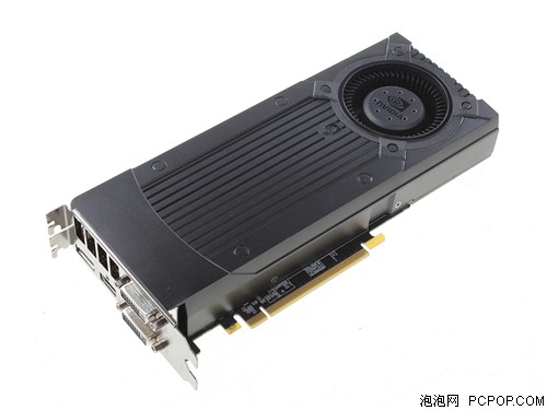 北影GTX660Ti猛禽显卡 