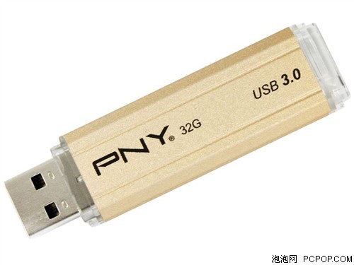 PNY金棒盘 USB3.0(32G)U盘 