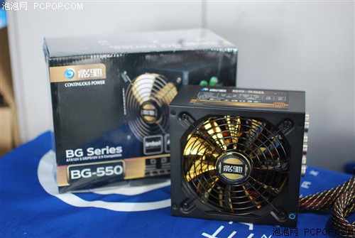 影驰GTX660Ti四星黑将显卡 