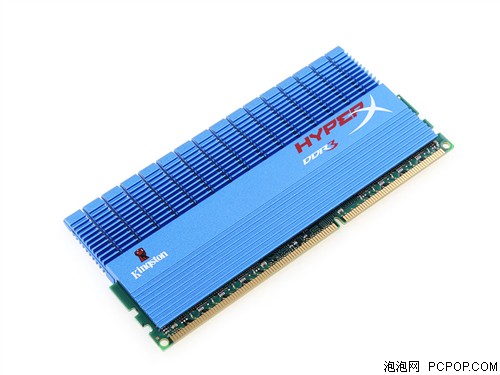 金士顿(Kingston)骇客神条 8GB DDR3 2133(KHX21C11T1K2/8X)内存 