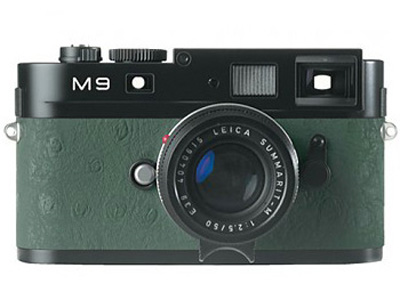 徕卡M9(辛亥革命版)数码相机 