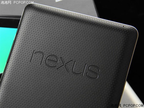 谷歌Nexus 7(16GB)平板电脑 