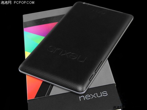 谷歌Nexus 7(16GB)平板电脑 