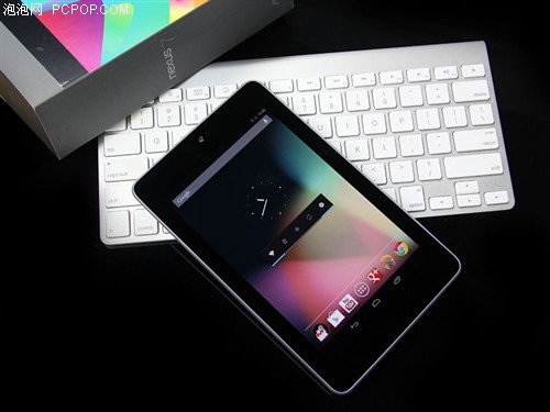 谷歌Nexus 7(16GB)平板电脑 