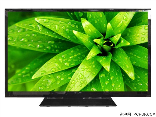 夏普LCD-46LX235A 46寸全高清LED X超晶面板液晶电视 