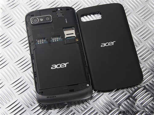 Acer(宏碁)AK330手机 