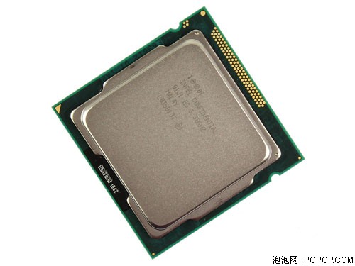 Intel酷睿 i5 2320(盒)CPU 