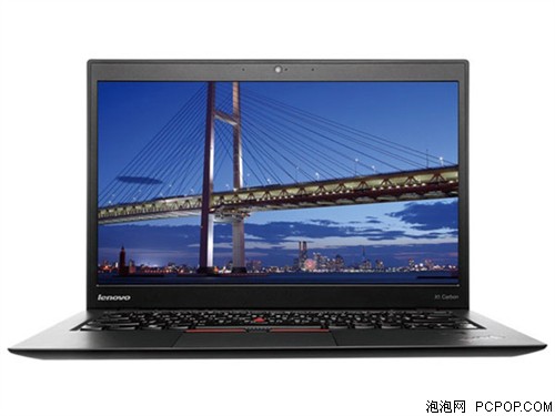 ThinkPadX1 Carbon 34432PC超极本 