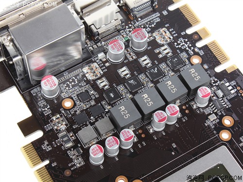 新游戏利器铭瑄gtx660ti终结者来袭