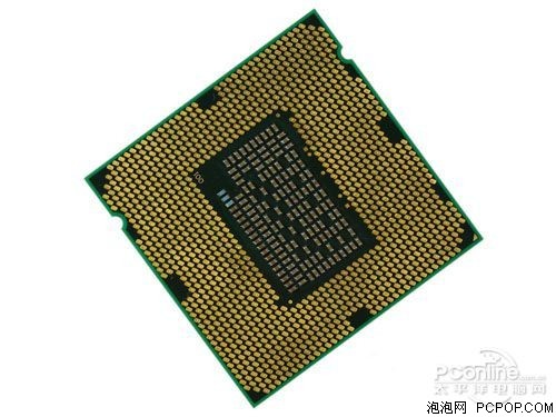 Intel酷睿 i5 2320(盒)CPU 