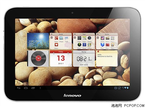 联想乐Pad A2109平板电脑 