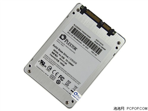 浦科特PX-M5P(128GB)固态硬盘SSD 