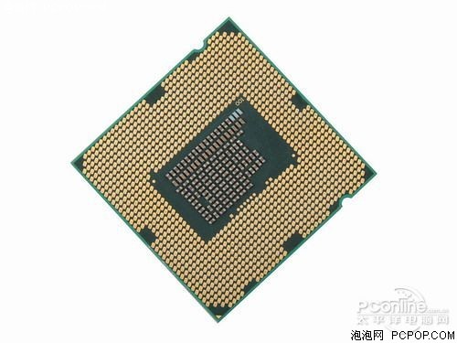 Intel酷睿 i3 2120(盒)CPU 