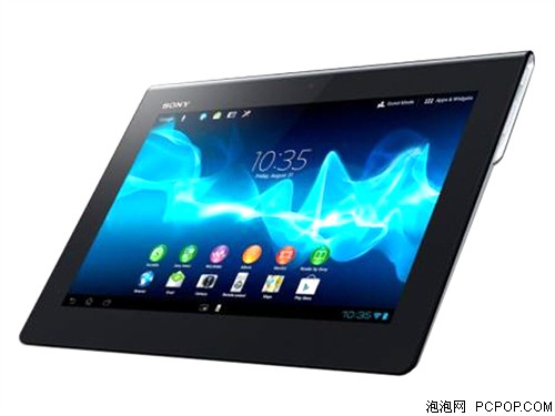 索尼Xperia Tablet S(32GB)平板电脑 