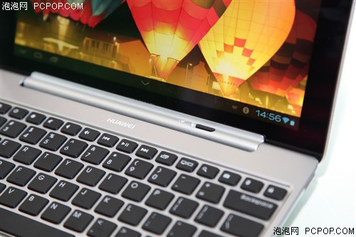 华为MediaPad 10 FHD(8GB)平板电脑 