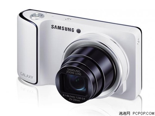 三星EK-GC100 Galaxy Camera数码相机 