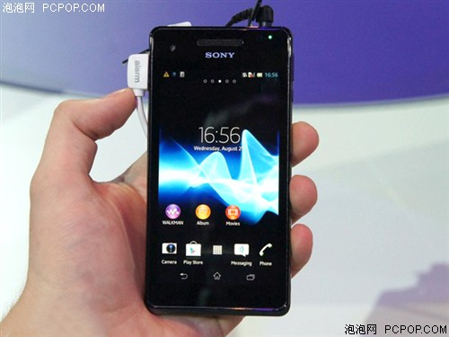 索尼LT25i Xperia V手机 