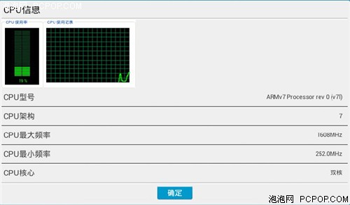 原道N101双擎2平板电脑 