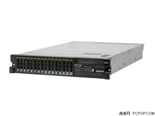 IBMSystem x3650 M4(7915I51)服务器 