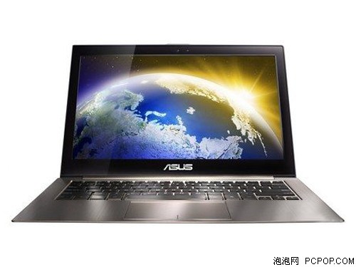 华硕(ASUS)UX31A(i5 3317U)超极本 