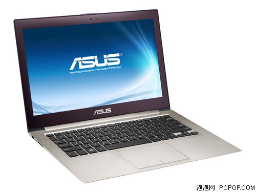 华硕(ASUS)UX31A(i5 3317U)超极本 