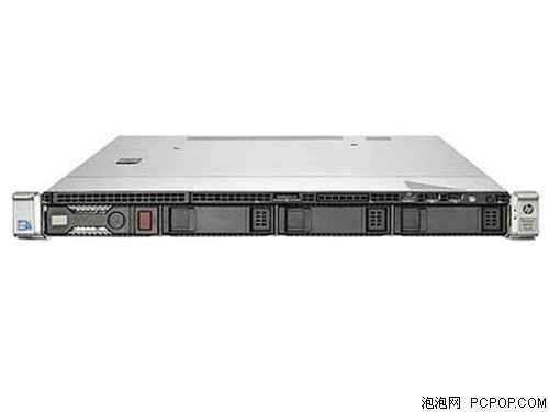 惠普ProLiant DL160 G8(662082-AA1)服务器 