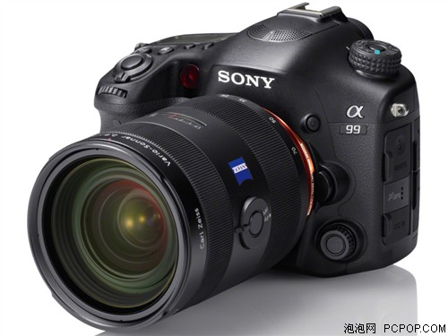 索尼(SONY)a99数码相机 