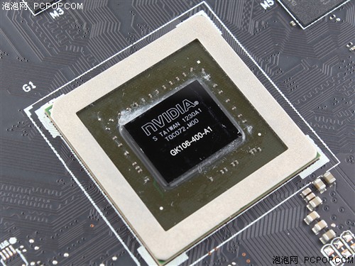 华硕(ASUS)GTX660 DiretCU II TOP显卡 