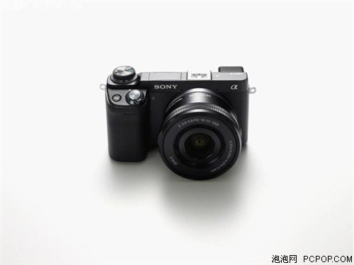 索尼(SONY)NEX-6数码相机 