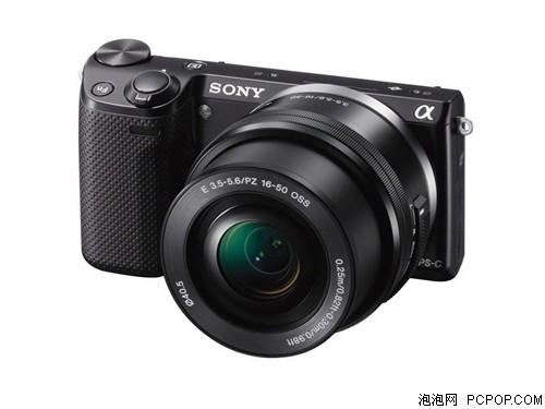 索尼(SONY)NEX-5R数码相机 