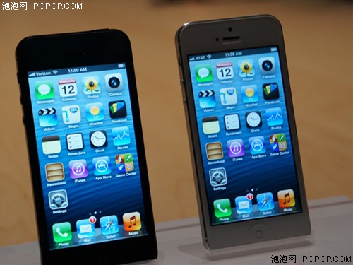 苹果iPhone5 16G 电信版手机 