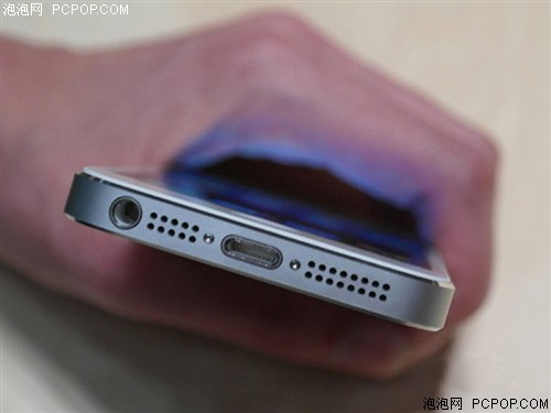 iPhone5接口更智能将完胜micro USB