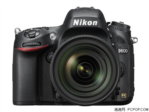 尼康(Nikon)D600数码相机 