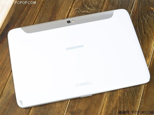 三星(SAMSUNG)Galaxy Note 10.1 WiFi版(32GB)平板电脑 