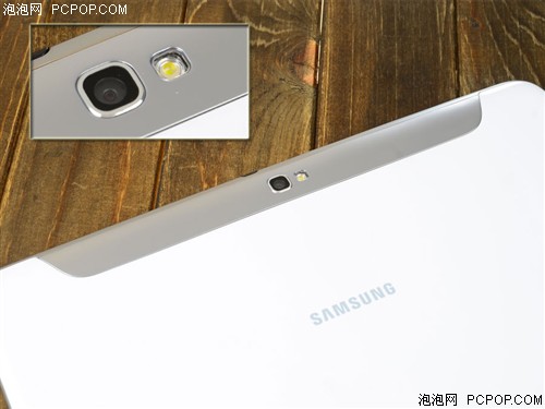 三星(SAMSUNG)Galaxy Note 10.1 WiFi版(32GB)平板电脑 