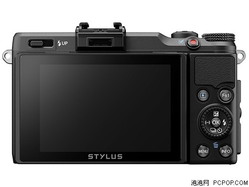奥林巴斯(OLYMPUS)XZ-2数码相机 