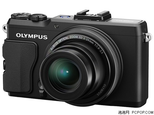 奥林巴斯XZ-2数码相机 