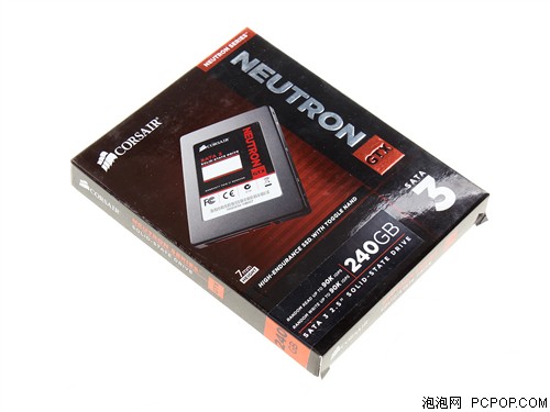 海盗船NEUTRON GTX 240GB固态硬盘SSD 