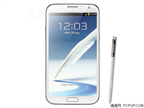 三星E250 Galaxy Note2手机 