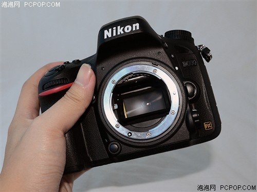 尼康D600数码相机 