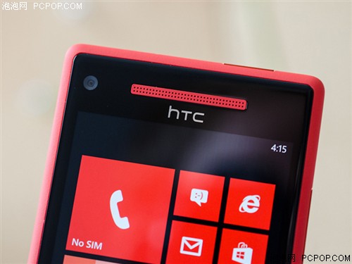 HTC8X 手机 