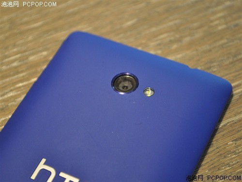 HTC8X 手机 