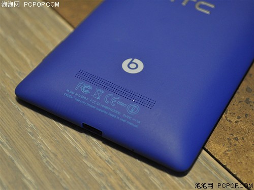 HTC8X 手机 