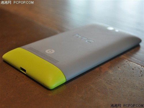 HTC8S A620e手机 