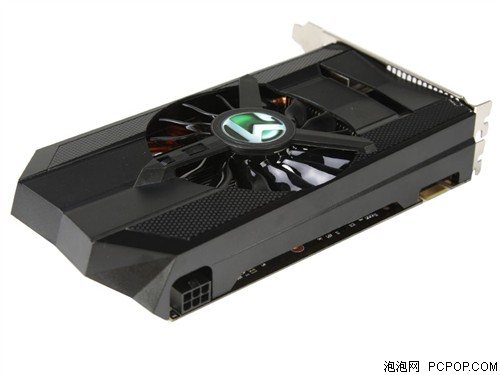 铭瑄GTX660终结者显卡 